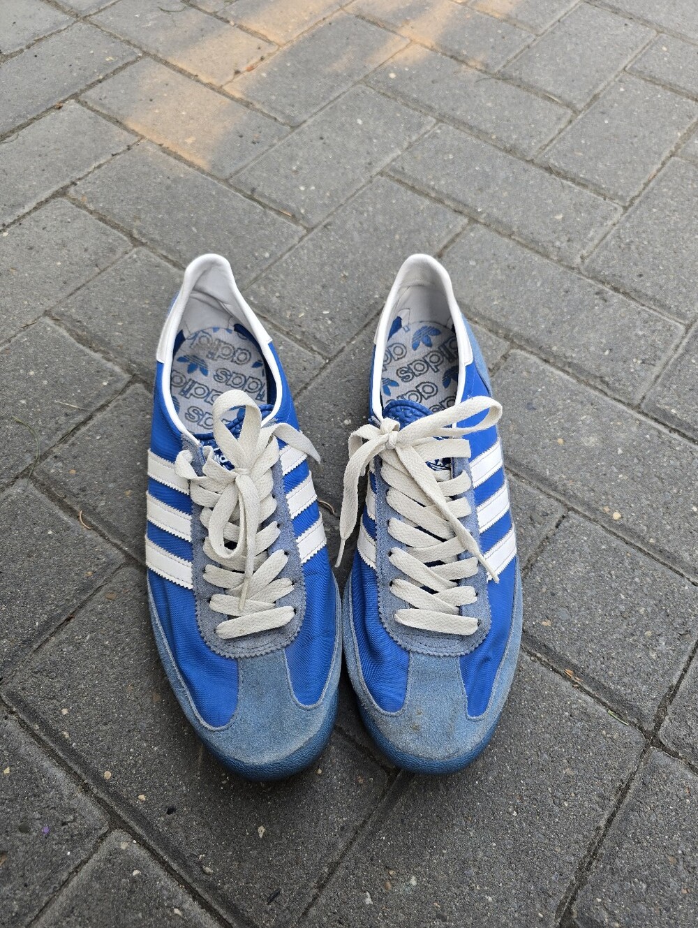 ADIDAS SL-72